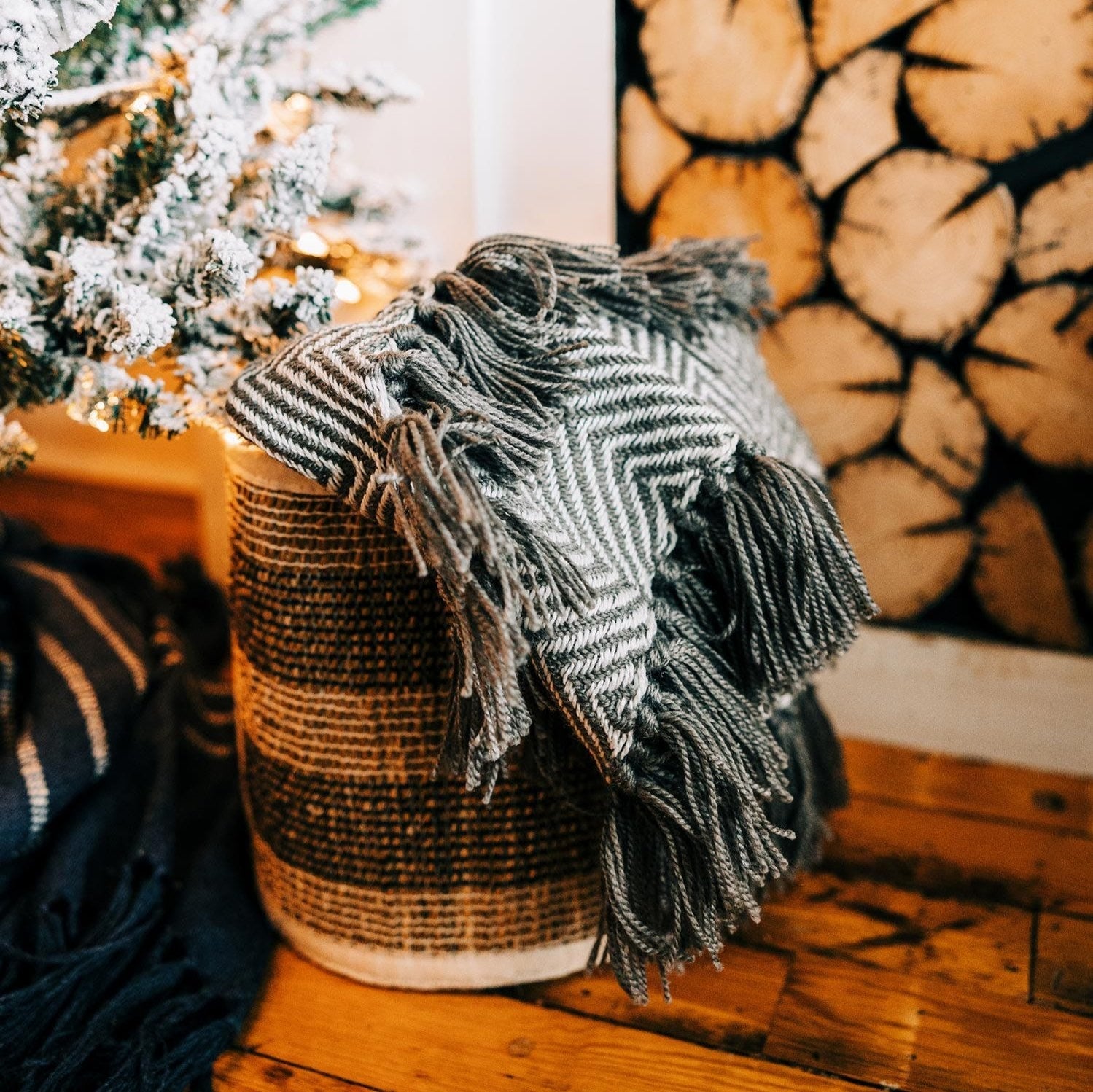 Cozy and Warm