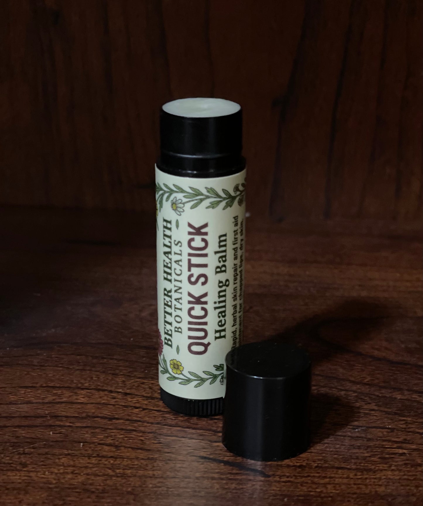 Quick Stick Healing Balm
