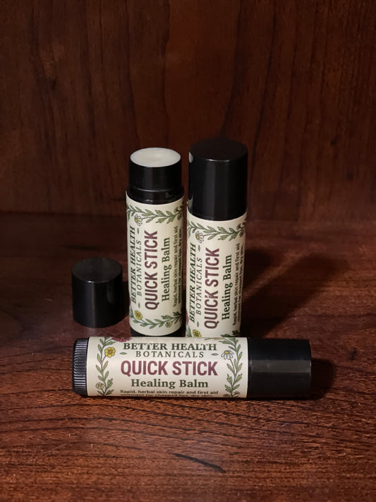 Quick Stick Healing Balm