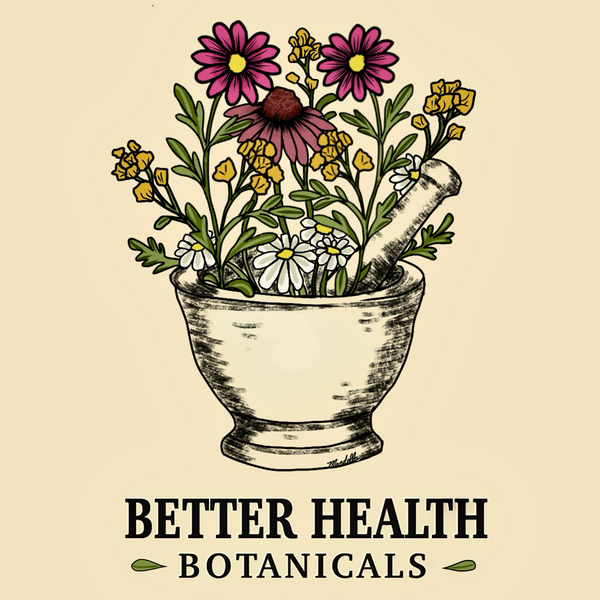 Wellness and Wildflowers Market