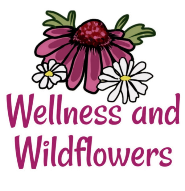 Wellness and Wildflowers
